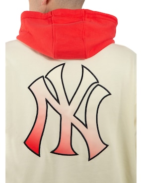 Sudadera New Era New York Yankees para hombre