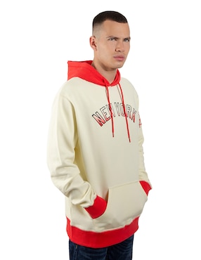 Sudadera New Era New York Yankees para hombre