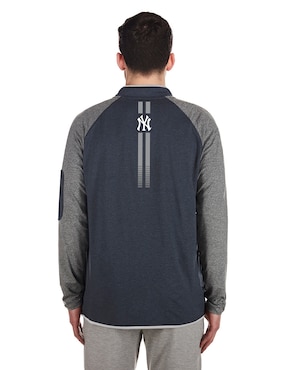 Sudadera New Era New York Yankees para hombre