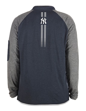 Sudadera New Era New York Yankees para hombre