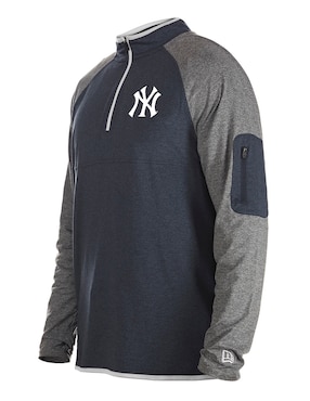 Sudadera New Era New York Yankees para hombre