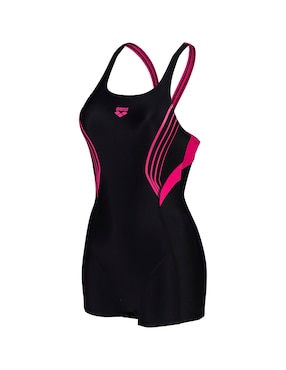 Traje de baño completo deportivo Arena para mujer