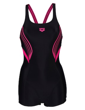 Traje de baño completo deportivo Arena para mujer