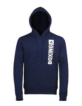 Sudadera ADIDAS con capucha y bolsa unisex