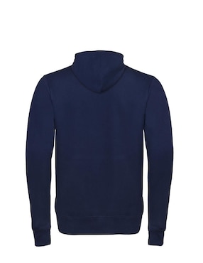 Sudadera ADIDAS con capucha y bolsa unisex