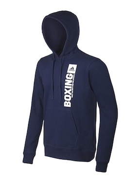 Sudadera ADIDAS con capucha y bolsa unisex