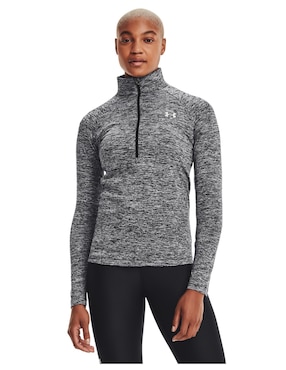 Playera Deportiva Under Armour Para Mujer