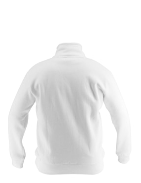 Sudadera Adidas con cierre unisex