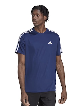 Playera Deportiva ADIDAS Para Hombre