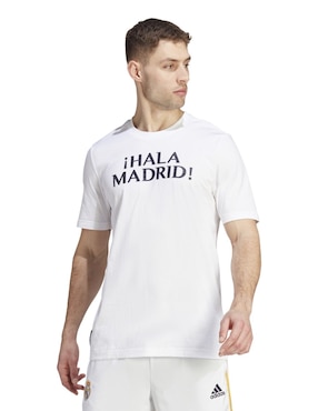 Real Madrid Camiseta Hombre 1902 Azul Marino - Real Madrid CF