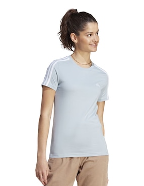 Playera Deportiva ADIDAS Para Mujer