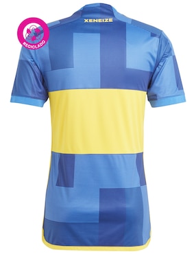 Playera deportiva para fútbol Adidas Club Atlético Boca Juniors de hombre