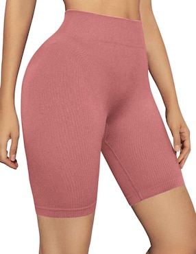 Short Lole Para Entrenamiento Mujer