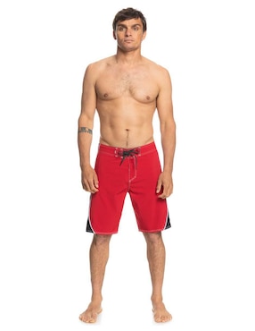 Traje De Baño Boardshort Quiksilver Para Hombre