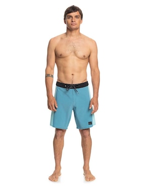 Traje De Baño Boardshort Quiksilver Para Hombre