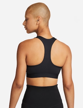 Top deportivo Nike para entrenamiento mujer