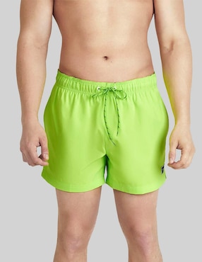 Boardshort Speedo Para Hombre