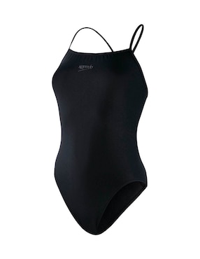 Traje De Baño Completo Deportivo Speedo Para Mujer