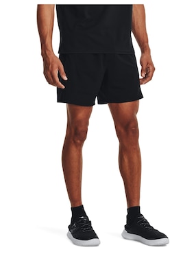 Short Under Armour para entrenamiento hombre