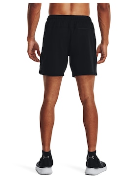 Short Under Armour para entrenamiento hombre
