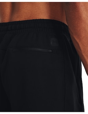 Short Under Armour para entrenamiento hombre