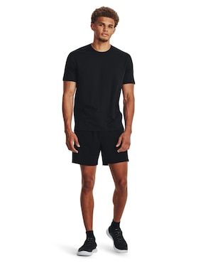 Short Under Armour para entrenamiento hombre