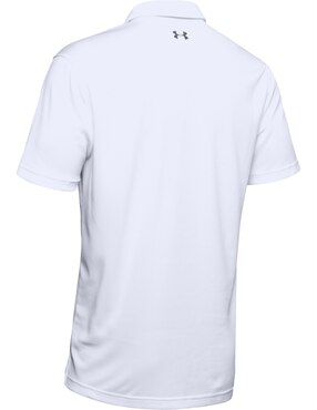 Playera tipo polo Under Armour para hombre