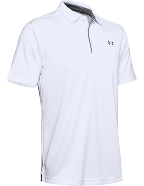 Playera tipo polo Under Armour para hombre