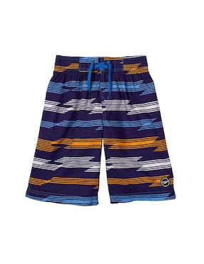 Boardshort Speedo Para Niño