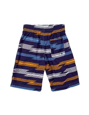 Boardshort Speedo para niño