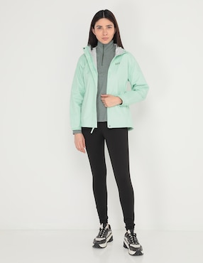 Malla Helly Hansen compresión baja para mujer