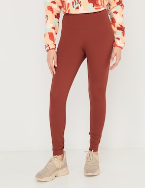 Malla Helly Hansen compresión baja para mujer