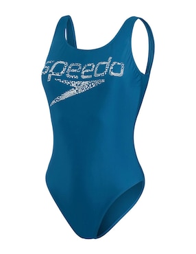 Espido Ropa Traje de baño completo deportivo Speedo para mujer