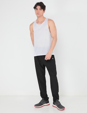 Tank top para correr Salomon de hombre