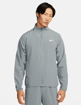 Chamarra para correr Nike Performance para hombre