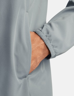 Chamarra para correr Nike Performance para hombre