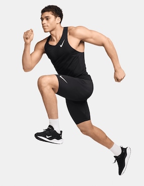Short Nike para correr hombre