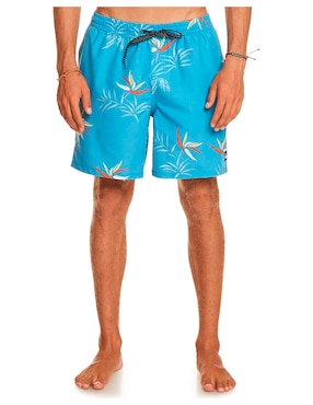 Boardshort Quiksilver Para Hombre