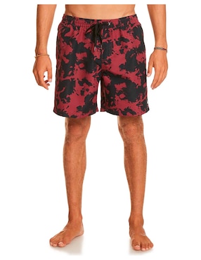 Boardshort Quiksilver Para Hombre