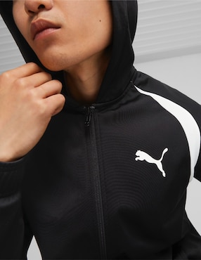 Conjunto deportivo regular Puma con elástico para hombre