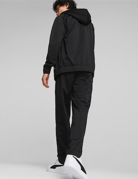 Conjunto deportivo regular Puma con elástico para hombre