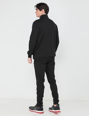 Conjunto deportivo regular Puma con elástico para hombre