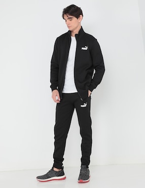 Conjunto deportivo regular Puma con elástico para hombre