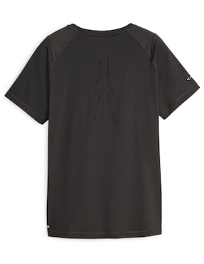 Playera deportiva para correr Puma para mujer