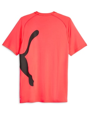 Playera deportiva para entrenamiento Puma de hombre