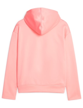 Sudadera Puma con capucha para mujer