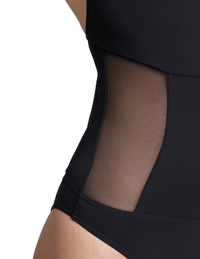 Traje de baño completo deportivo Arena para mujer