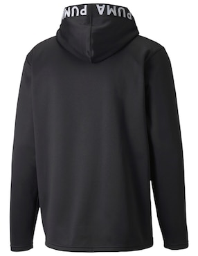 Sudadera Puma con capucha para hombre