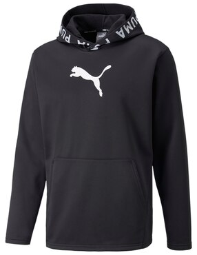 Sudadera Puma con capucha para hombre