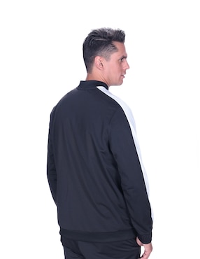 Conjunto deportivo regular Puma con elástico para hombre